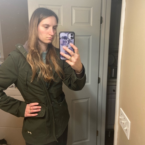 Under Armour jacket - Picture 10 of 10